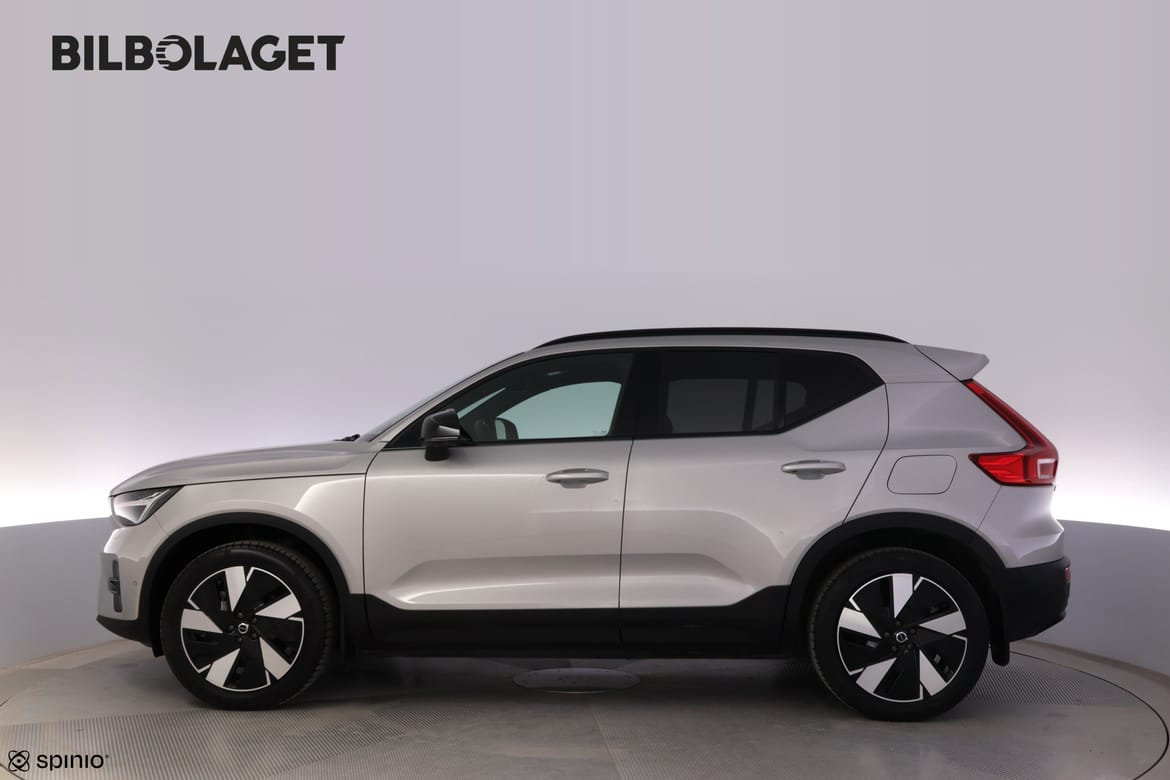 Volvo EX40 2025 - miniatyr 6