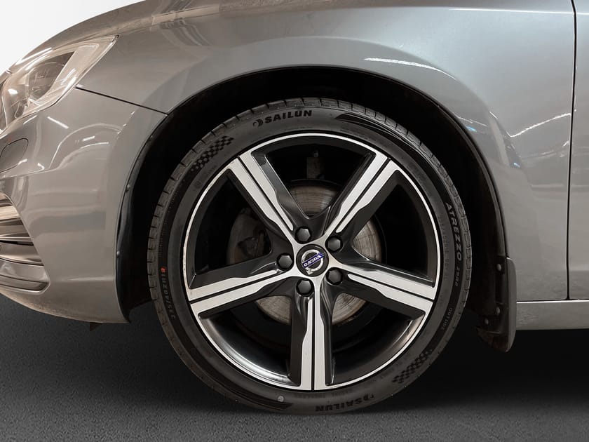 Bild 5 av Volvo V60 D3 Classic R-Design