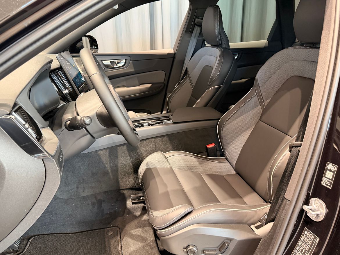 Volvo XC60 2027 - miniatyr 7