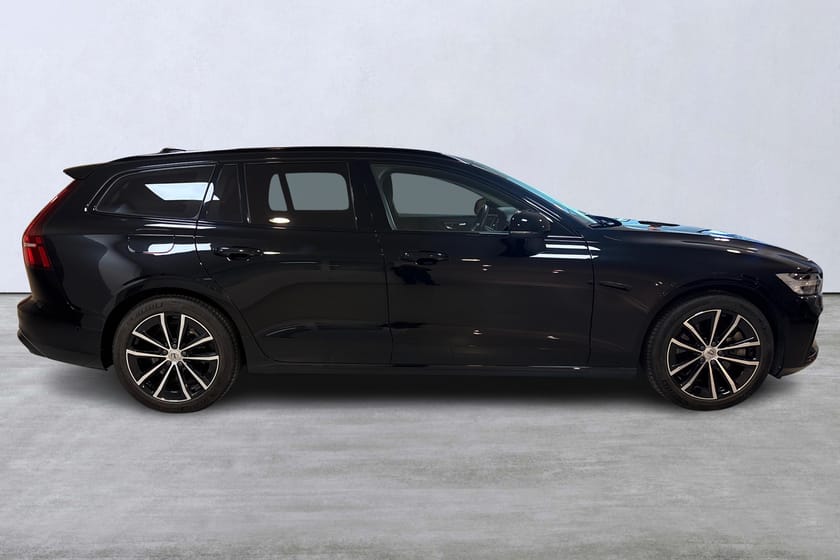 Bild 3 av Volvo V60 Recharge T8 Plus Dark