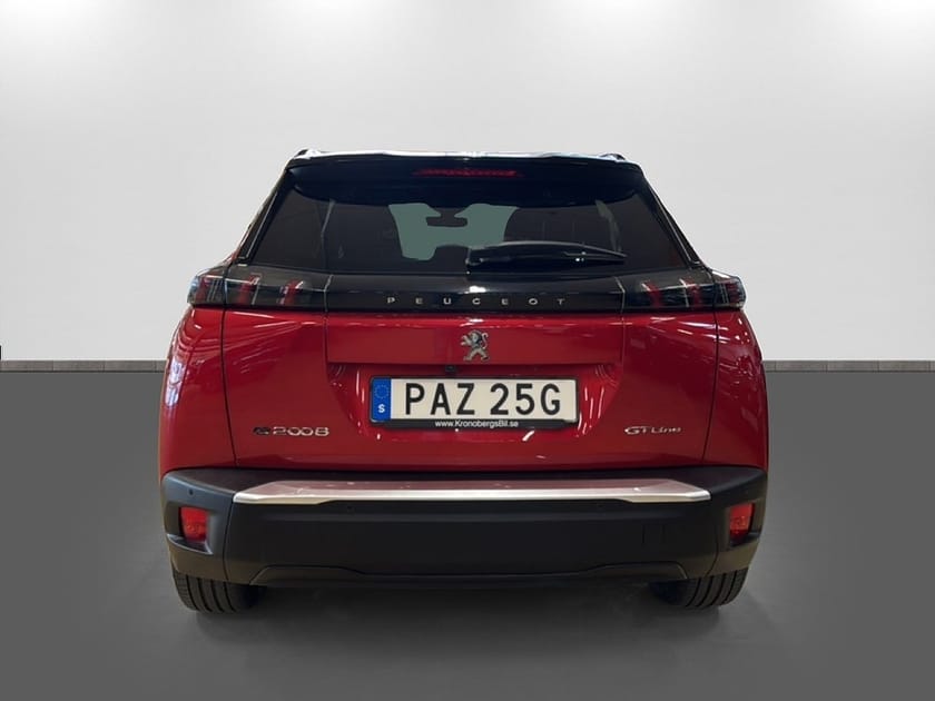 Bild 5 av Peugeot e-2008 e- 136HK