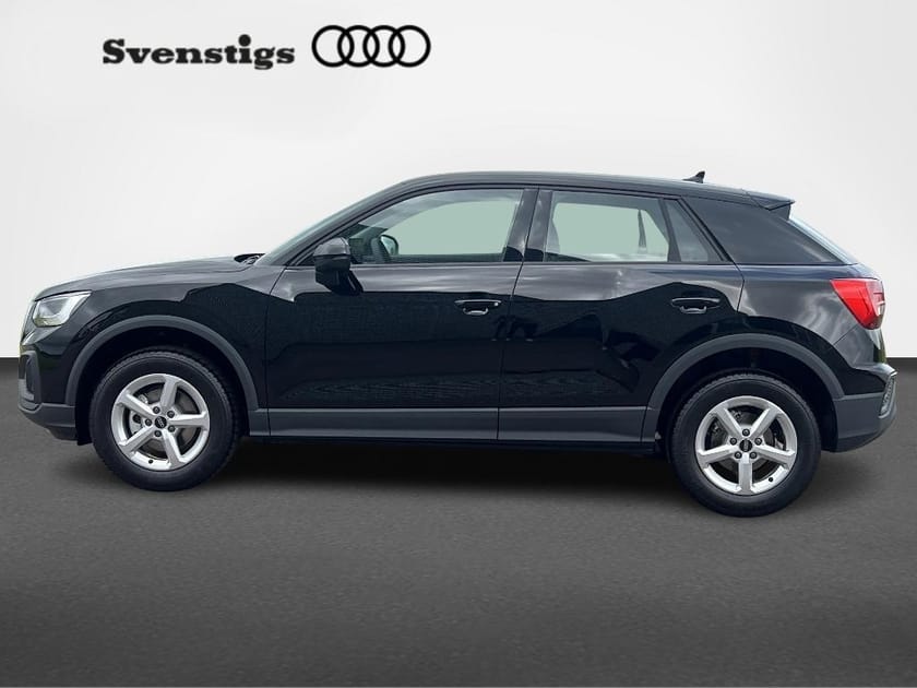 Bild 2 av Audi Q2 30 TFSI 30TFSI Proline 11hk Keyless Adaptiv farthållare