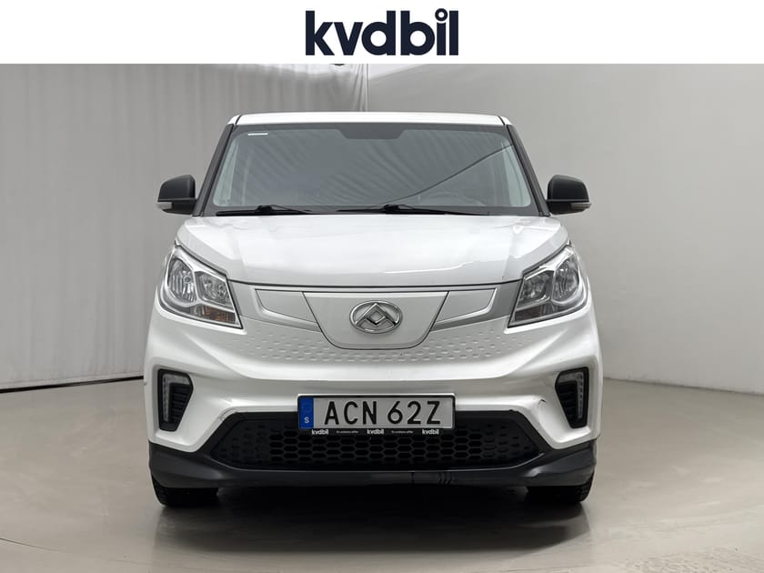 Bild 5 av Maxus e-Deliver 3 LWB 52.5kWh (122hk)