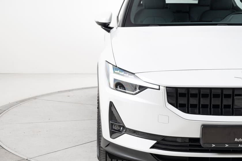 Bilde 4 av Polestar 2 Long range Dual motor LR | ACC/H&K/Pano/Pilot lite/Plus