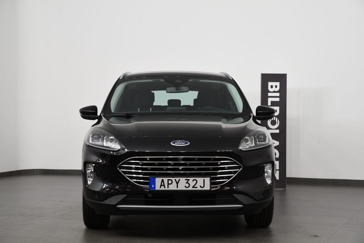 Ford Kuga 2023 - miniatyr 3