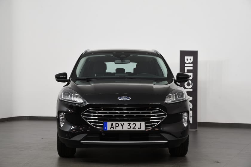 Bild 3 av Ford Kuga 1.5 150 Titanium/Backkamera/Farthållare * SUPERDEAL *