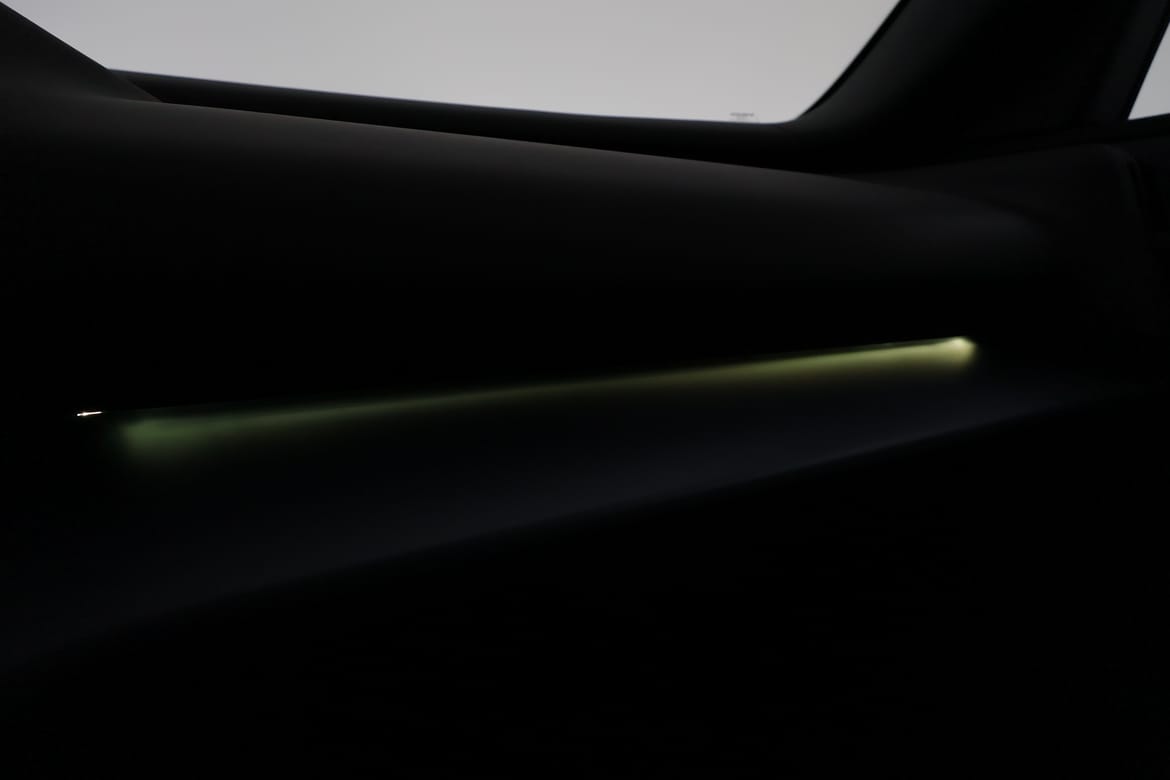 Volvo EX30 2026 - miniatyr 14