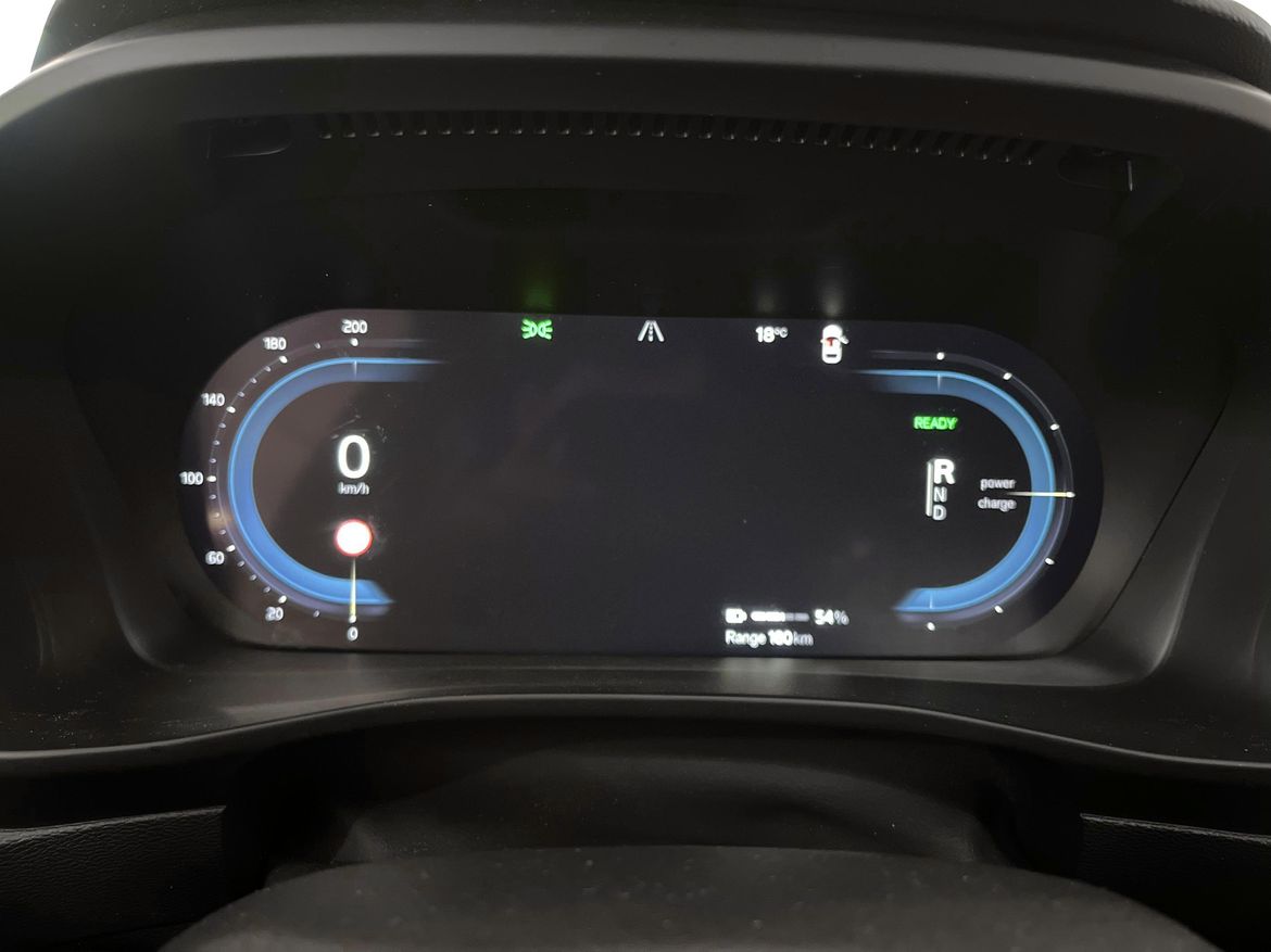 Volvo XC40 2023 - miniatyr 17