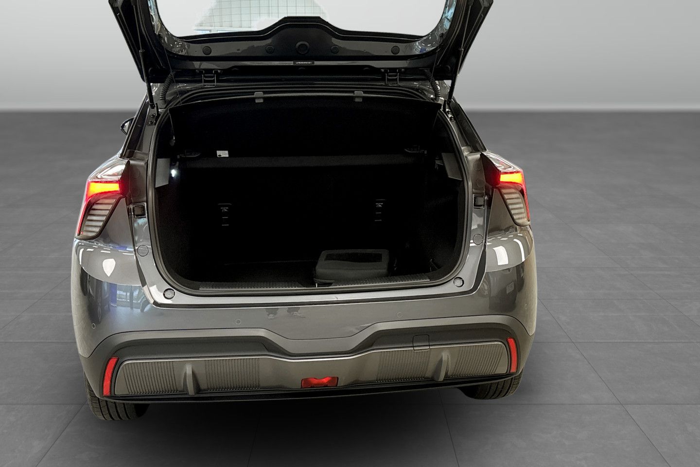 MG 4 Electric Standard Range