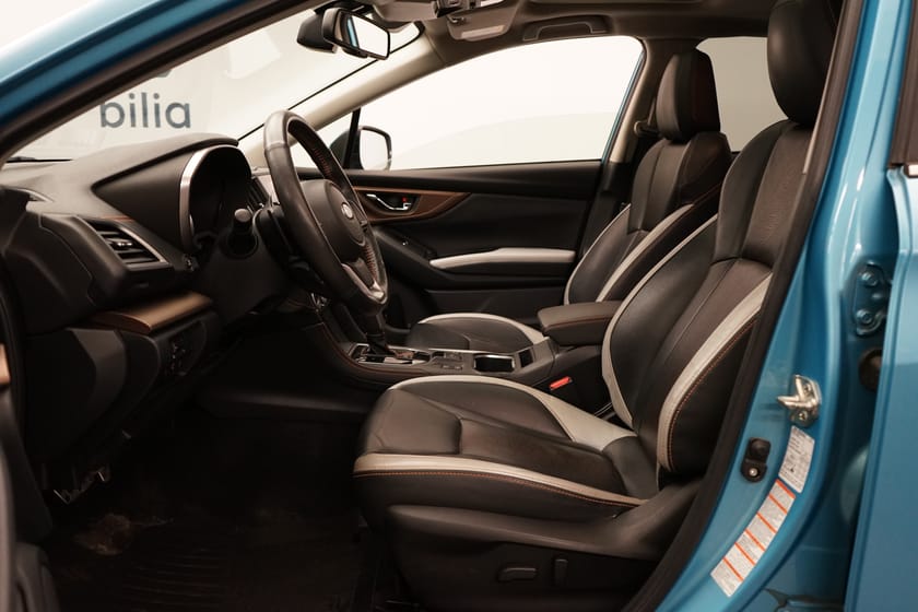 Bild 5 av Subaru XV e-Boxer Summit, Navigation, Taklucka