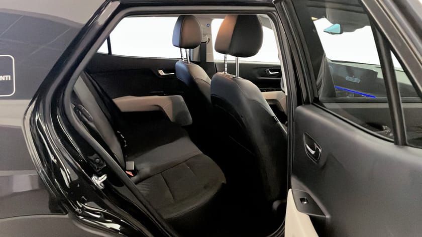 Bild 5 av Kia Stonic PE2 1.0 T-GDI MHEV DCT GT LINE *DEMO*