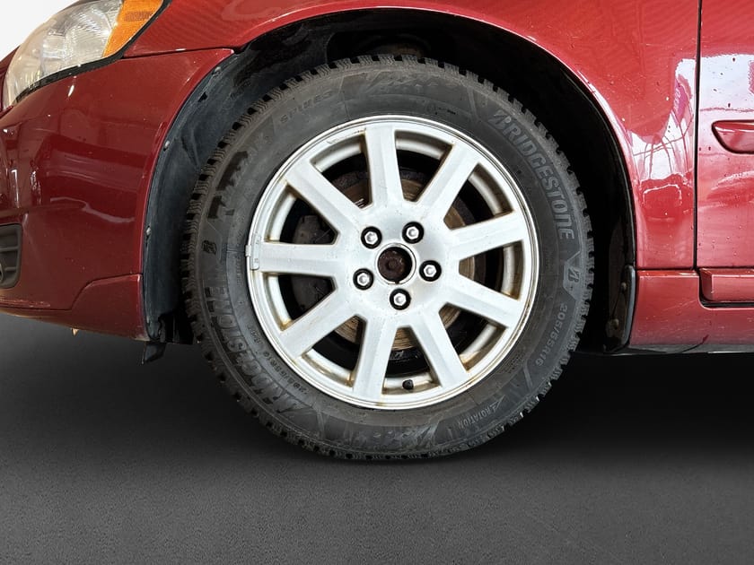 Bild 5 av Volvo V50 D2 II