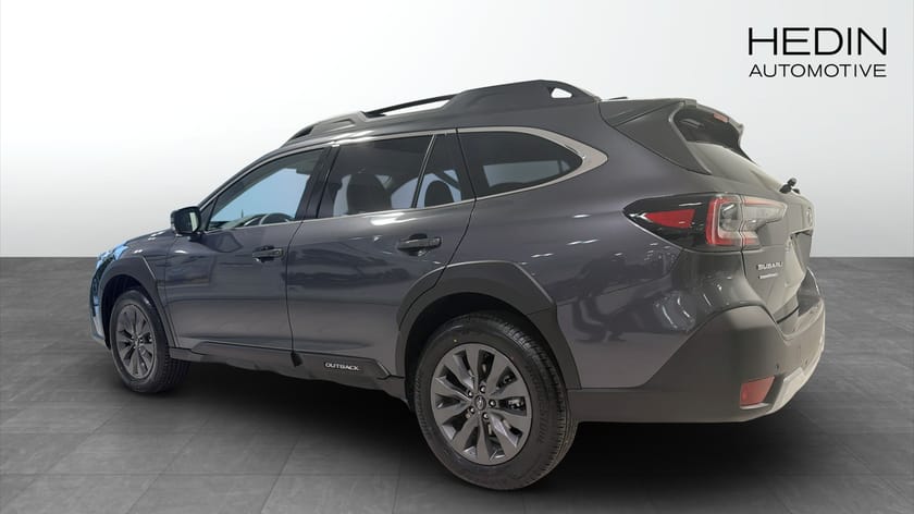 Bild 2 av Subaru Outback 2.5I-L ES LIMITED 4L XFUEL