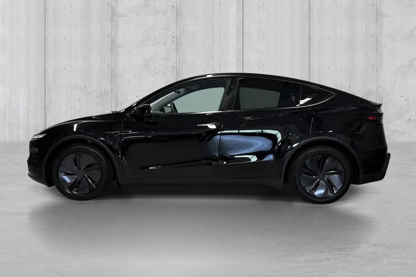 Bilde 4 av Tesla Model Y Long Range AWD JUNIPER | | LR | KROK | GARANTI | NORSK