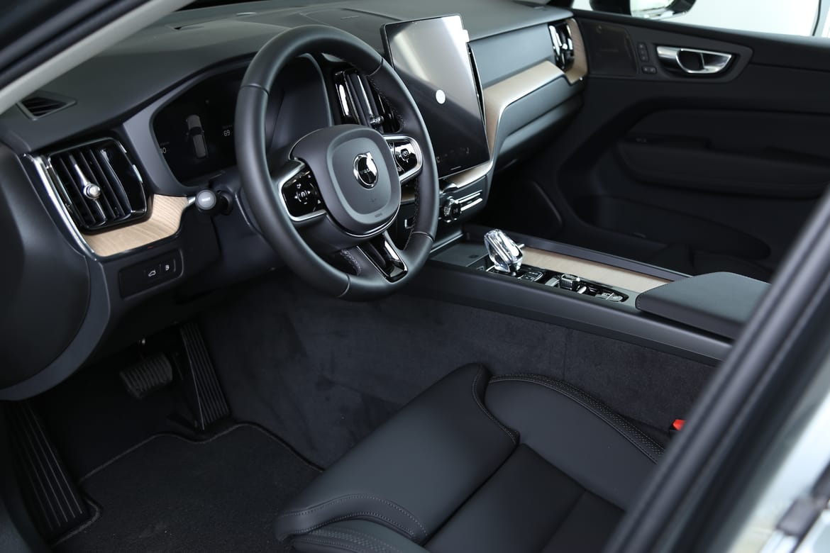 Bild 6 av 6 på bilen