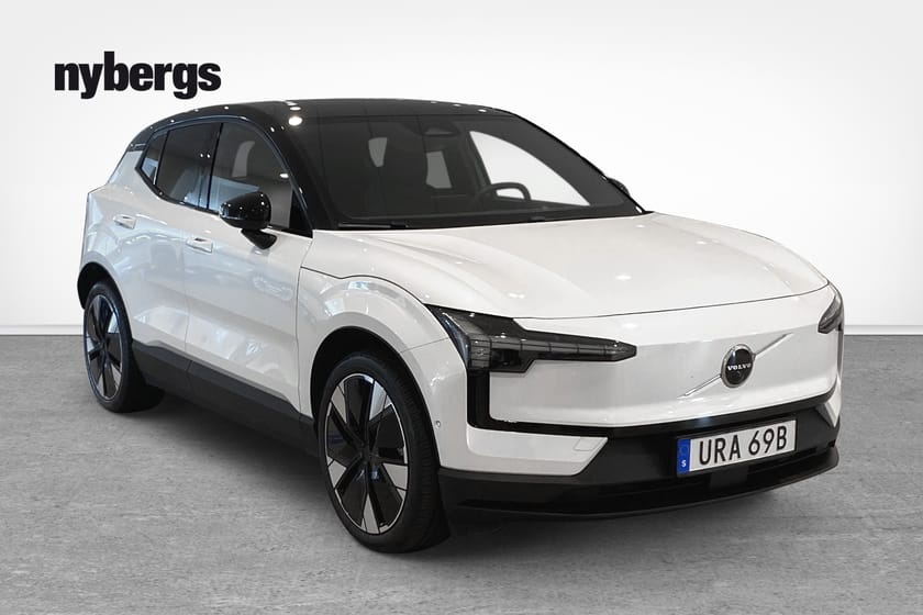 Bild 5 av Volvo EX30 Twin Motor Performance Ultra
