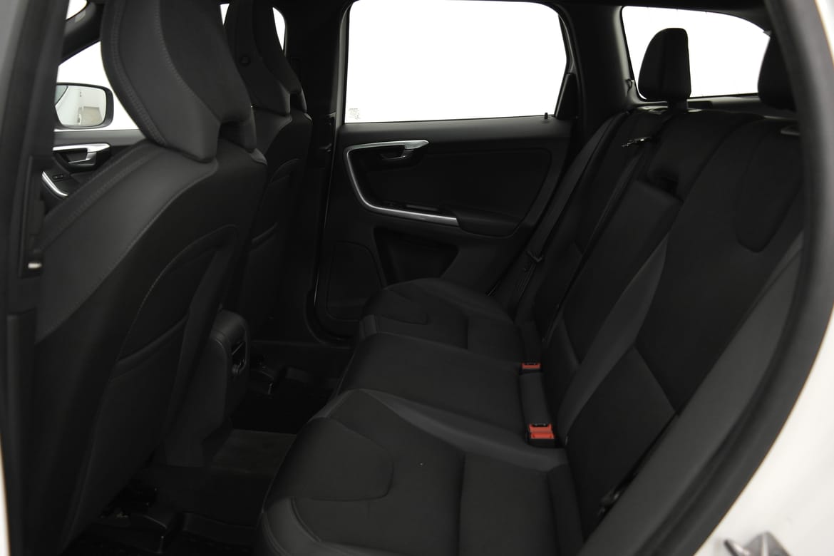 Volvo XC60 2014 - miniatyr 14