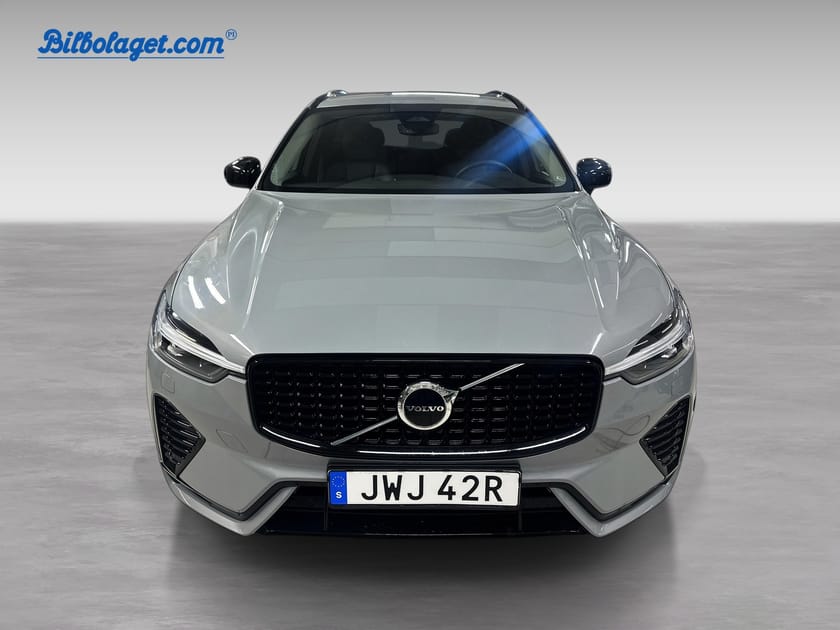 Bild 2 av Volvo XC60 B4 AWD Diesel Plus Dark
