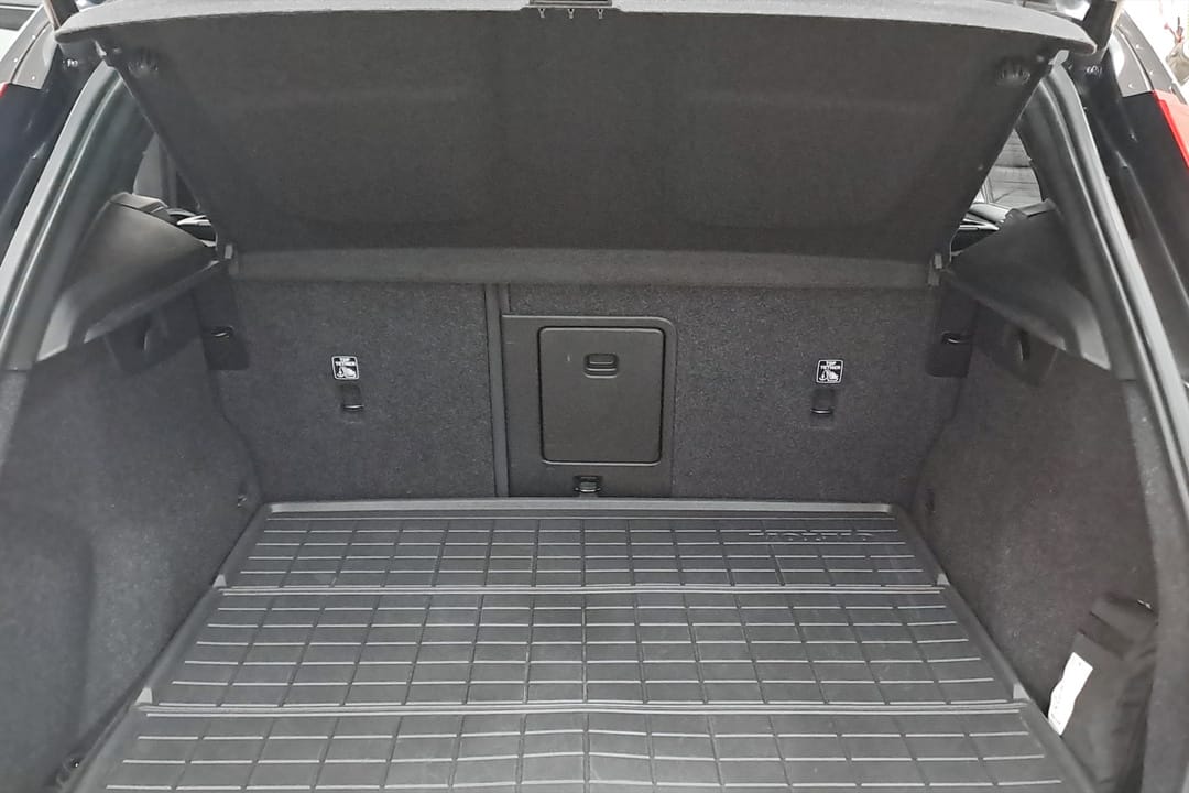 Volvo XC40 Recharge Single Motor