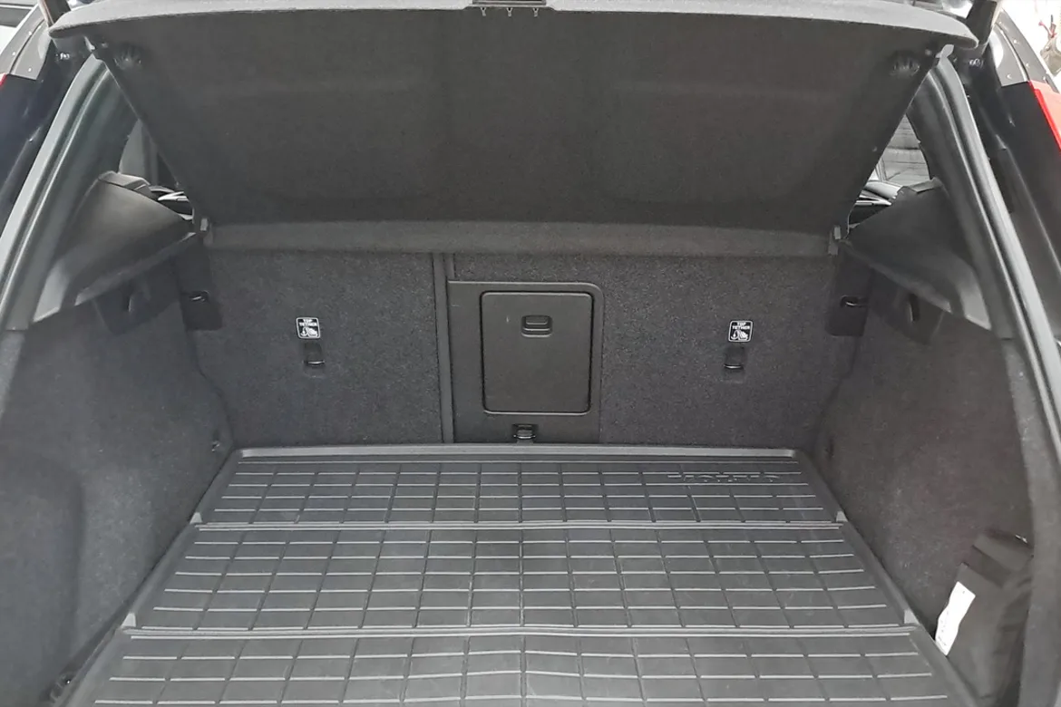 Volvo XC40 Recharge Single Motor