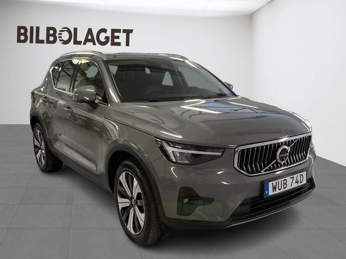 Volvo XC40 2023 - miniatyr 5