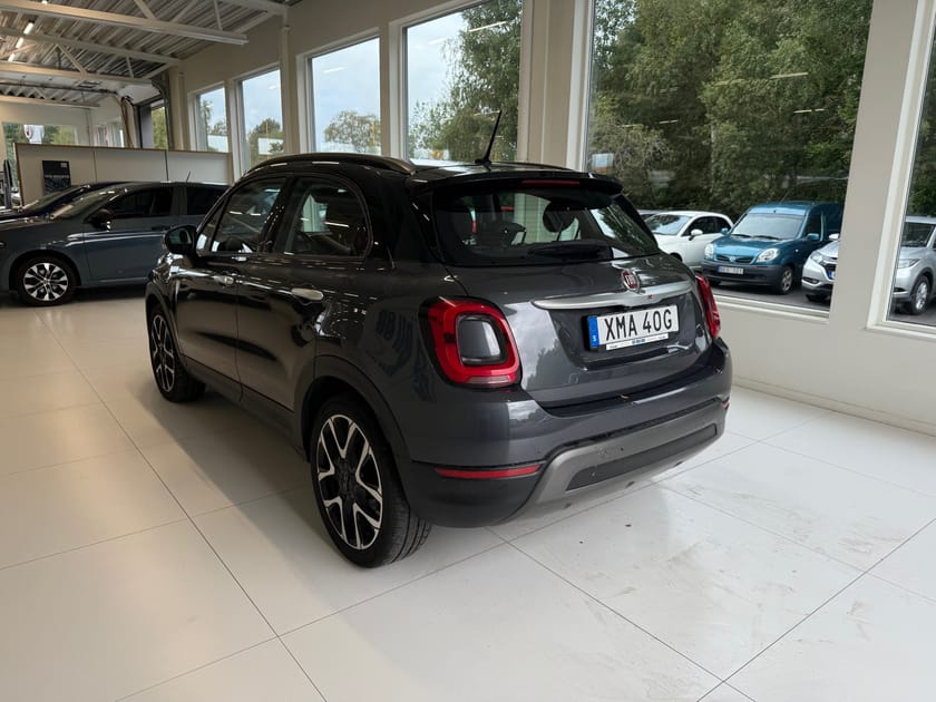 Bild 3 av Fiat 500X 