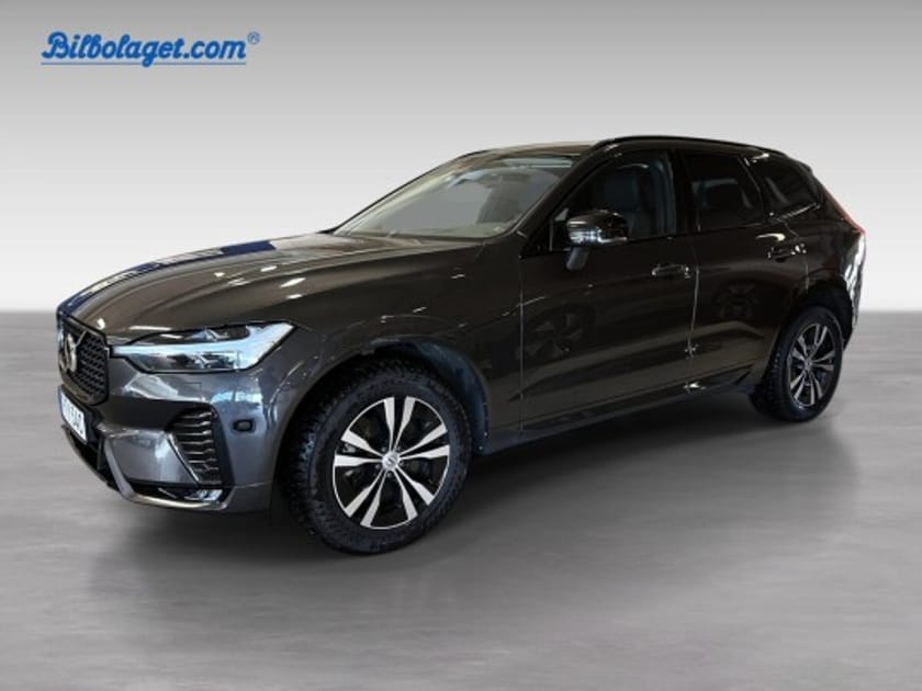 Bild 1 av Volvo XC60 B4 AWD Diesel Plus Dark