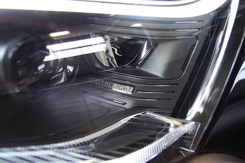 Bild 3 av Mercedes-Benz E 220 d 