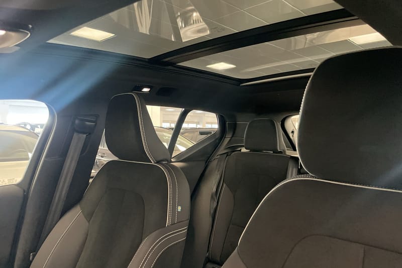 Volvo XC40 Recharge Single Motor