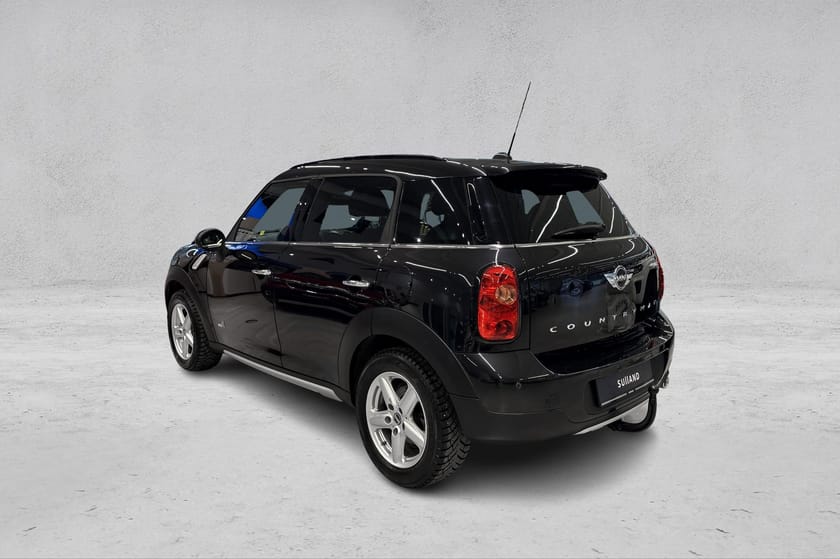 Bilde 3 av MINI Countryman Cooper D ALL4 |Chili II|H.feste|Panorama++