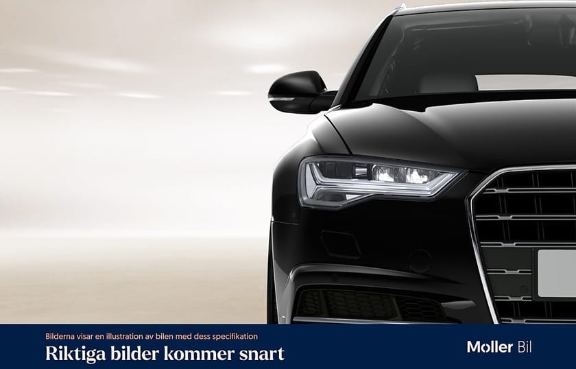 Bild 3 av Audi A6 Avant 2.0 TDI ultra 190hk S-line INKOMMANDE