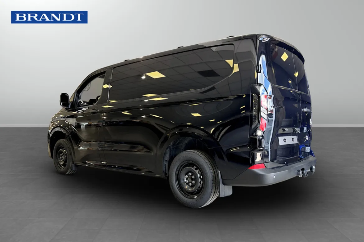 Ford Transit Custom 280