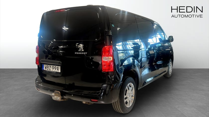 Bild 2 av Peugeot Expert Utökad Last L2 PRO+  177Hk Drag Värmare