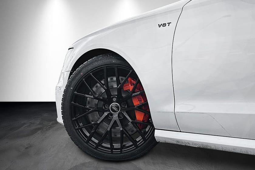 Bild 3 av Audi S6 Sedan 4.0 TFSI V8 quattro S-Line/Bose/Taklucka/360-Kamera