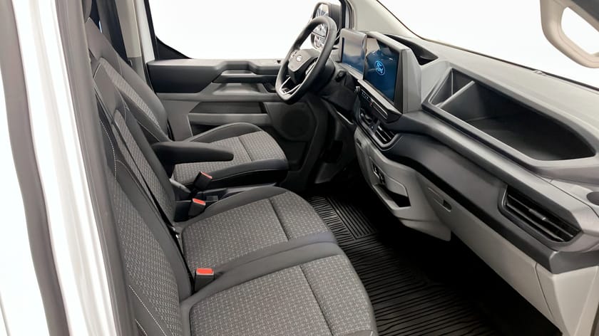Bild 3 av Ford Transit Custom 320 V710 26.00 TREND SKÅP 320L 136 A FWD