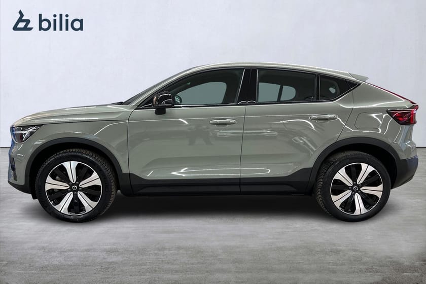 Bild 5 av Volvo C40 Recharge Single Motor – Core Klimatpkt/ Backkamera/ Keyless 2.95% Ränta
