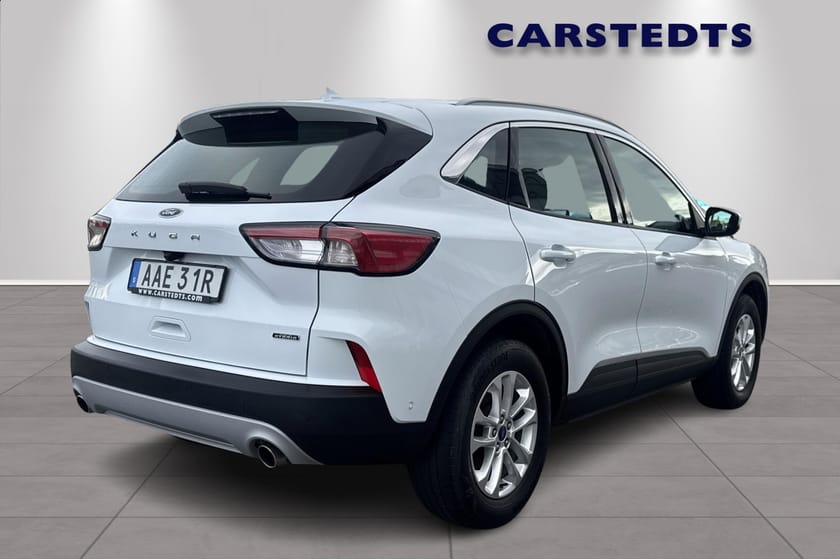 Bild 3 av Ford Kuga Plug-In Hybrid 225hk Nordic *KAMPANJRÄNTA 4,95%*