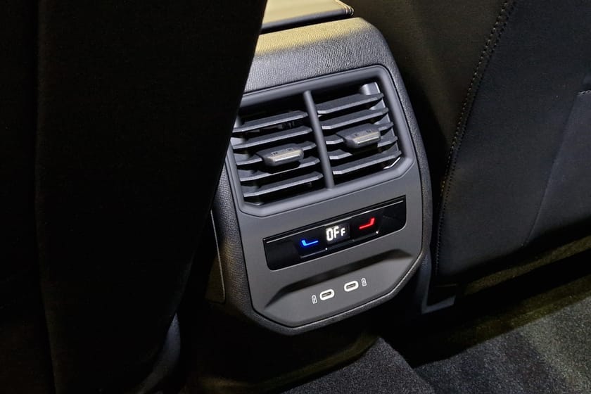 Bild 5 av CUPRA Leon Sportstourer VZ e-Hybrid 272hk