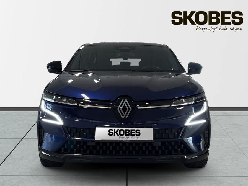 Bild 2 av Renault Mégane E-TECH Iconic 60kWh/220hk