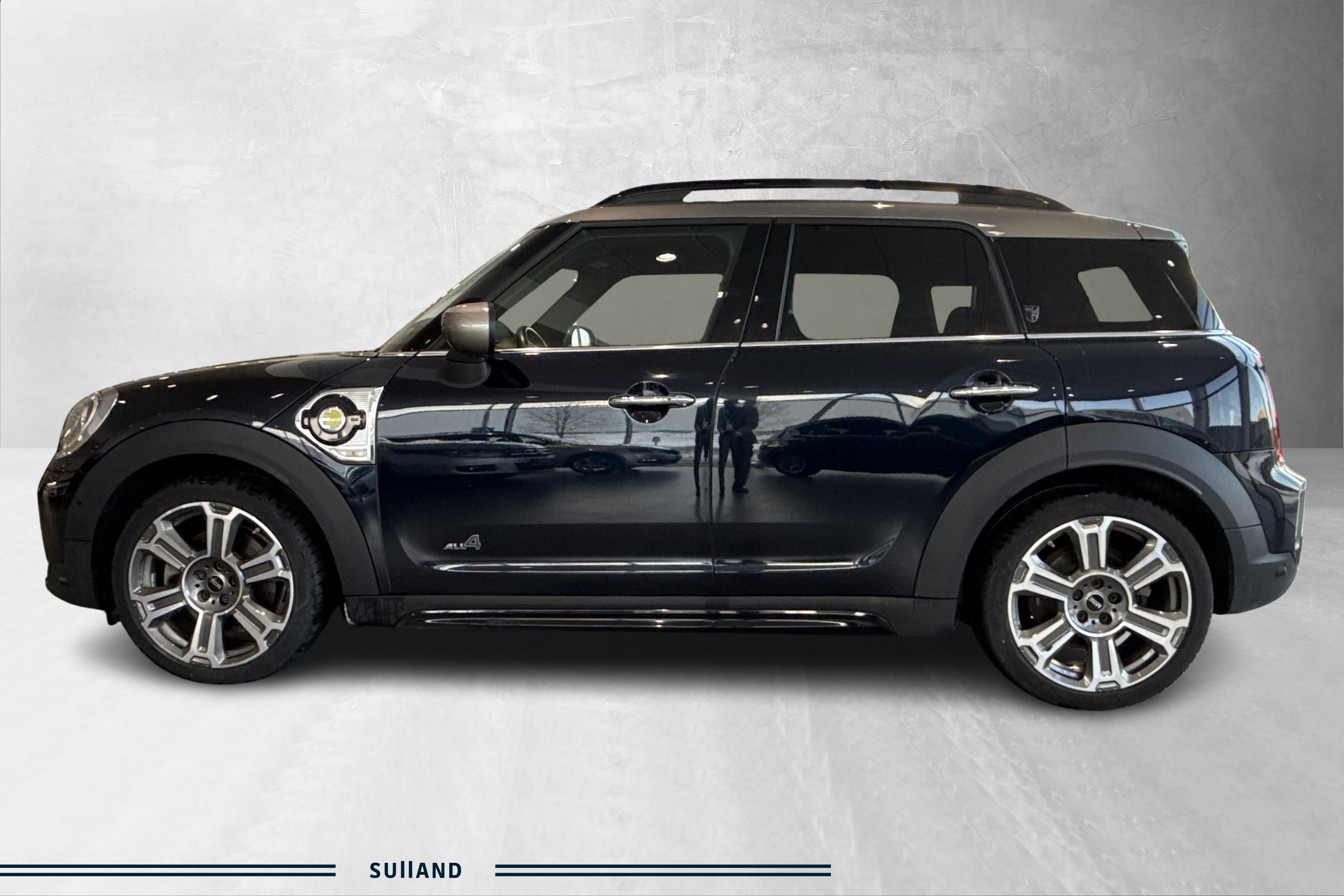 Thumnail bilde 2 av MINI Countryman Cooper SE ALL4