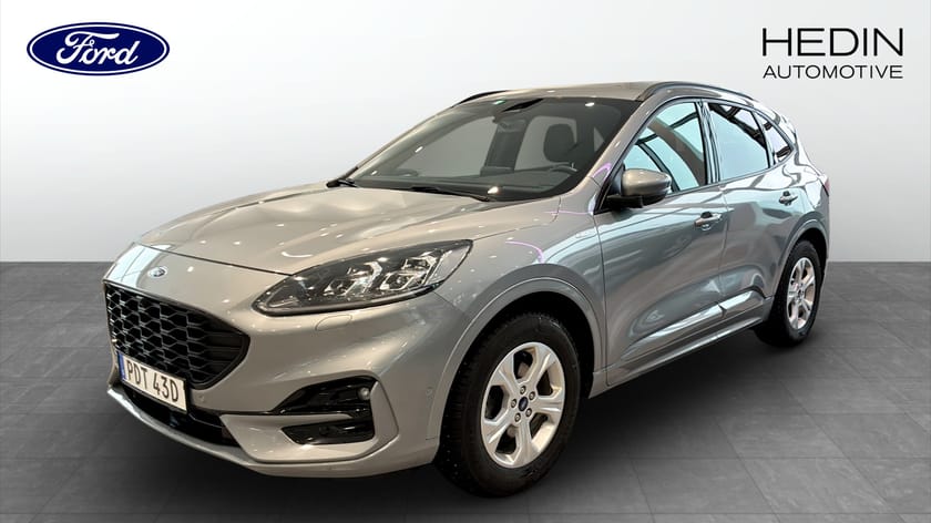 Bild 1 av Ford Kuga ST-Line 2.0 EcoBlue AWD Automat