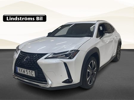 Lexus UX 250h PREMIU
