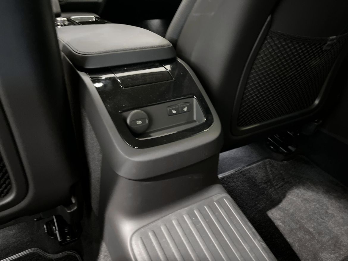 Volvo V90 2025 - miniatyr 10