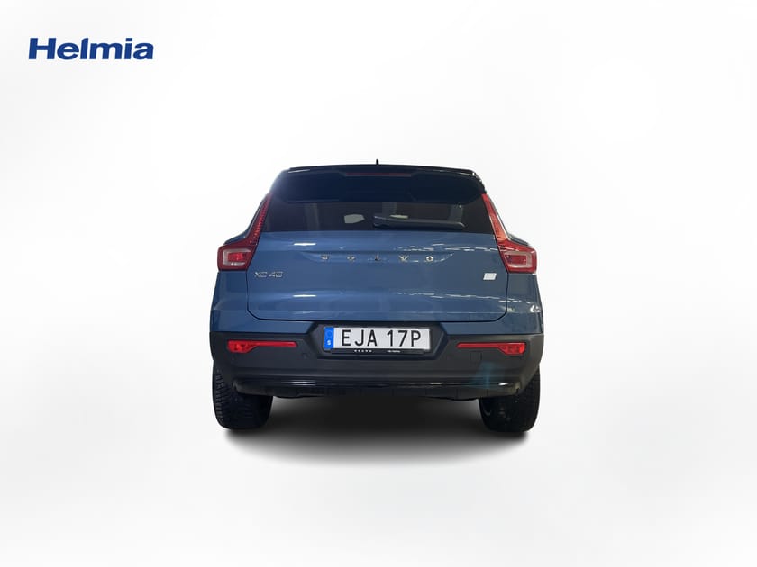 Bild 5 av Volvo XC40 Recharge Single Motor Core