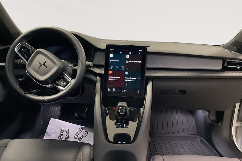 Polestar 2 Standard Range Single Motor