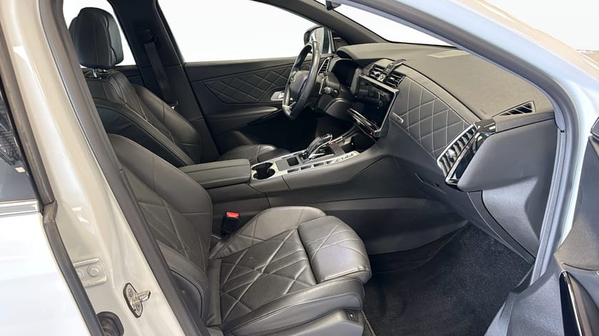 Bild 3 av DS 7 Crossback 