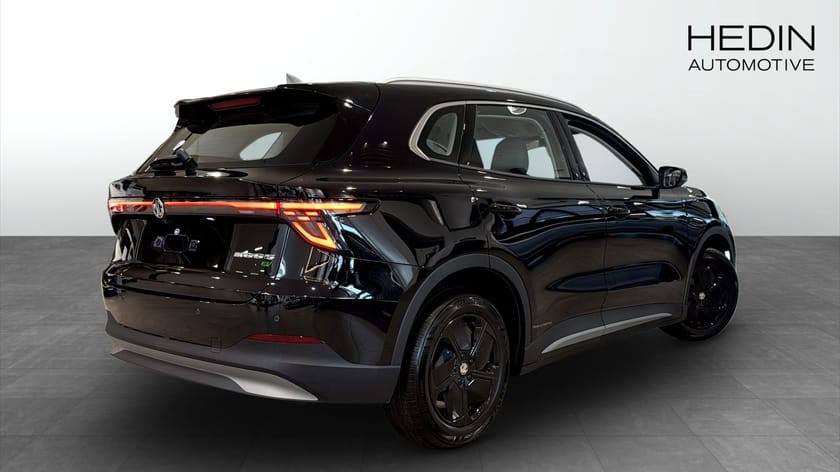 Bild 2 av MG S5 EV Standard Range COMFORT 49 KWH