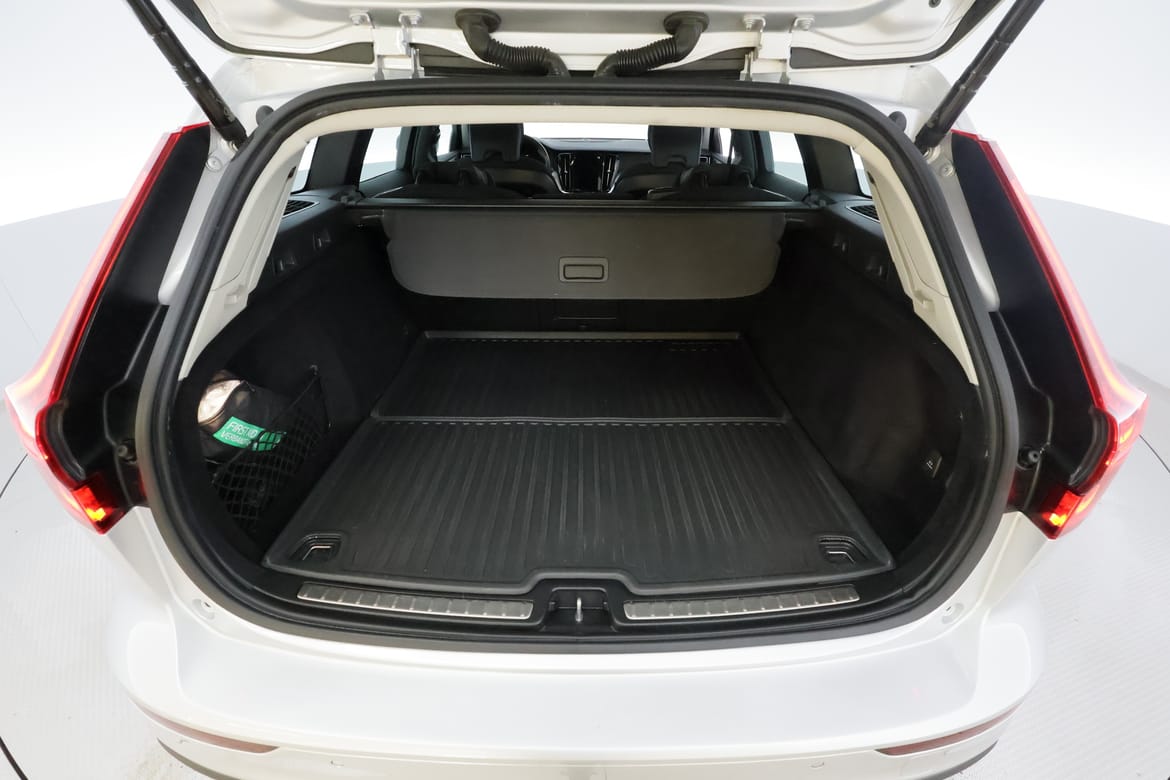 Volvo V60 2021 - miniatyr 18