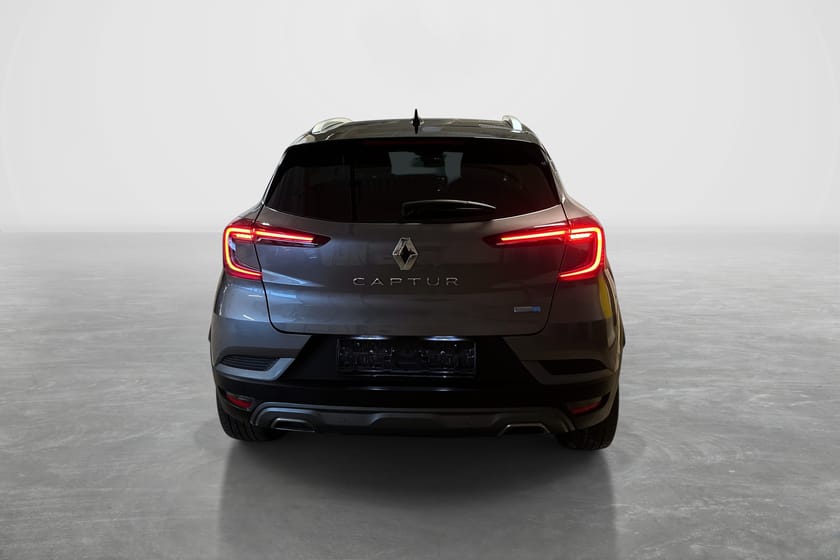 Bilde 5 av Renault Captur E-TECH Plugin-Hybrid 160 / R.S. LINE / DRIVER ASSIST