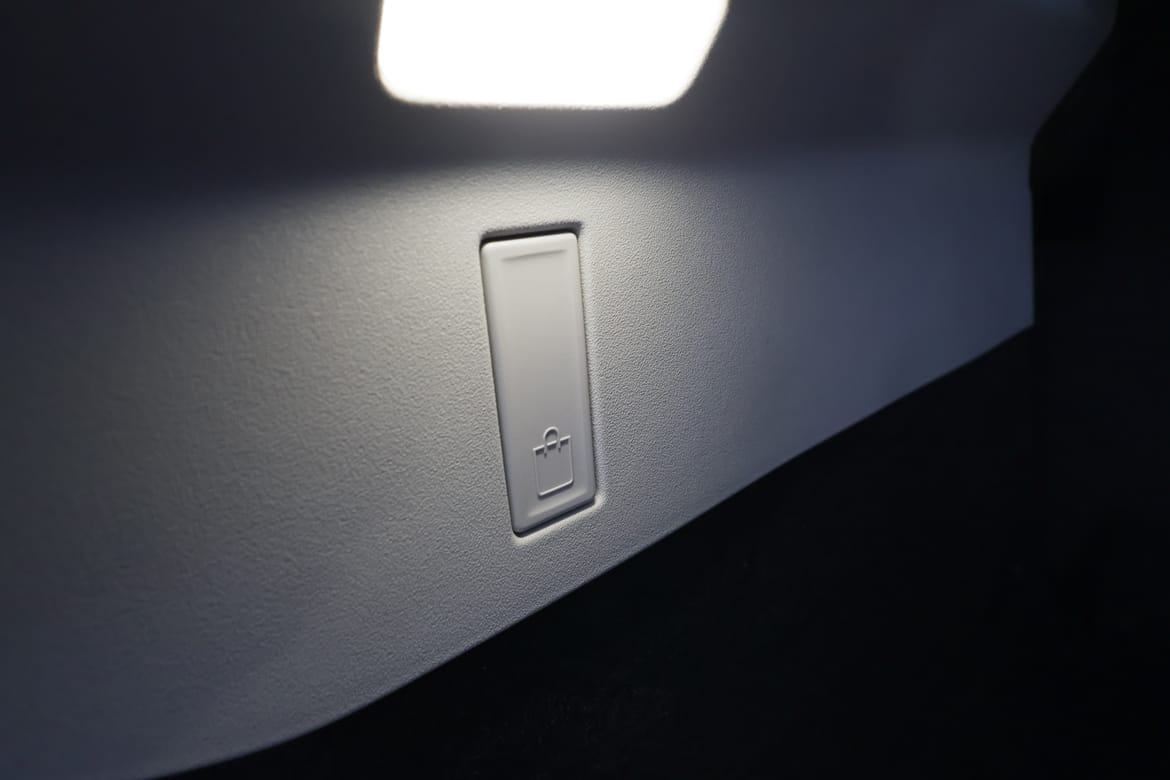 Volvo ES90 2026 - miniatyr 28